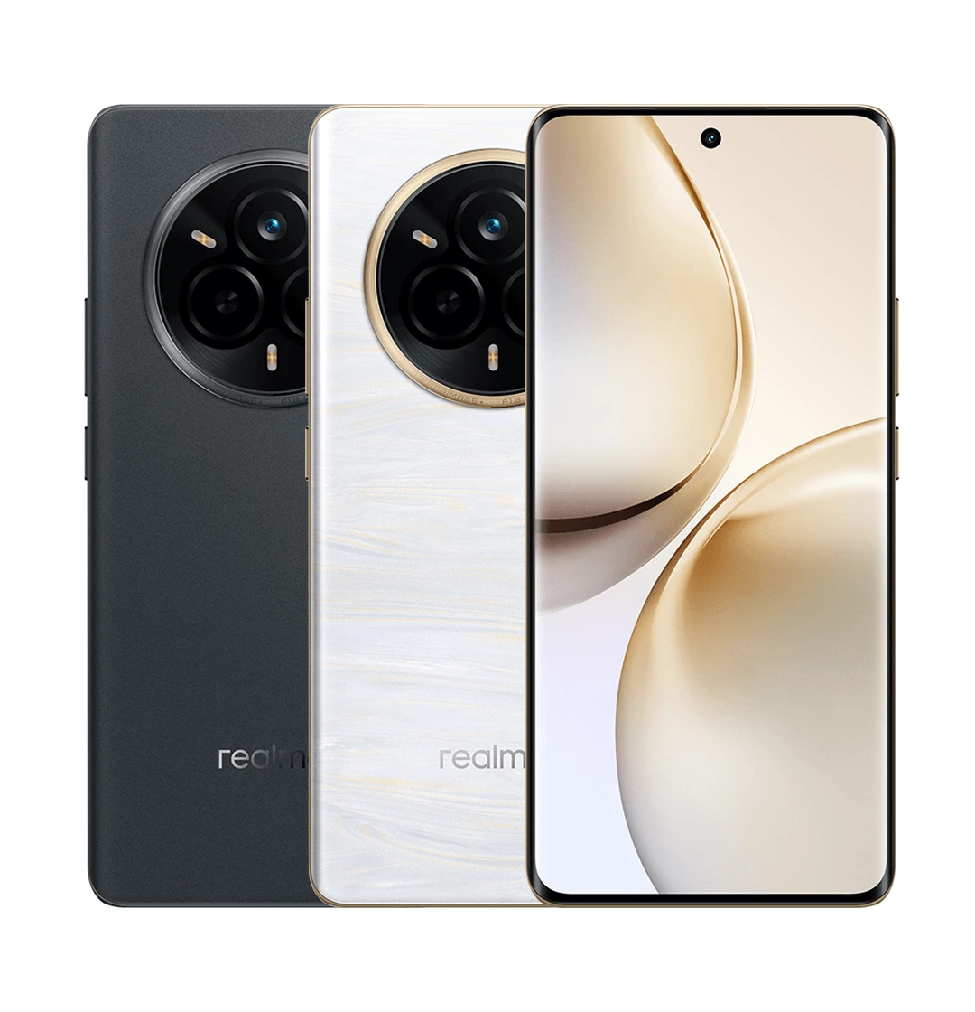 realme 14 Pro