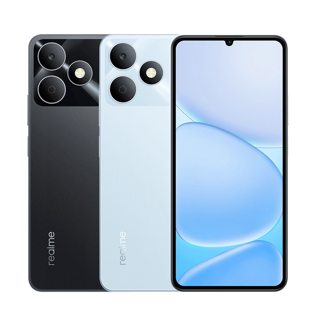 realme Note 80