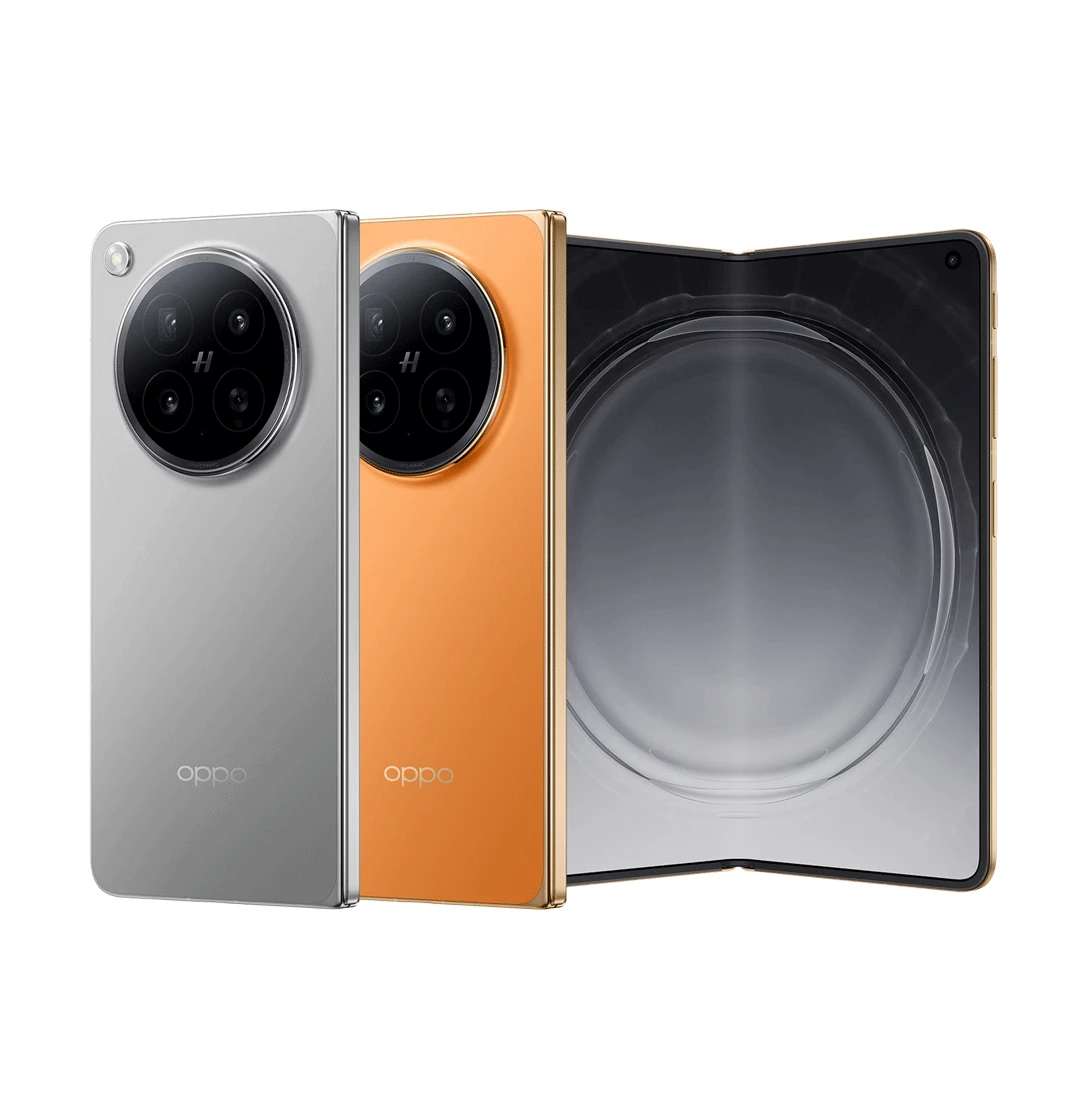 OPPO Find N6