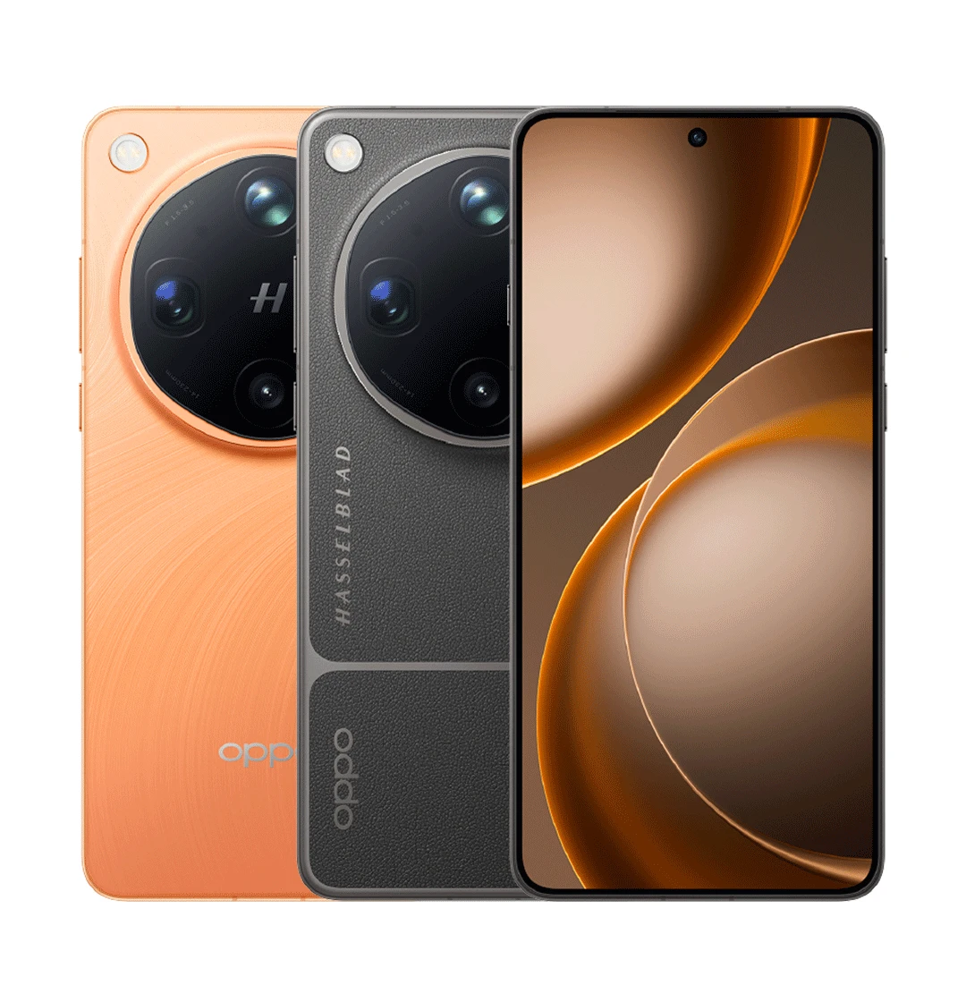 OPPO Find X9 Ultra