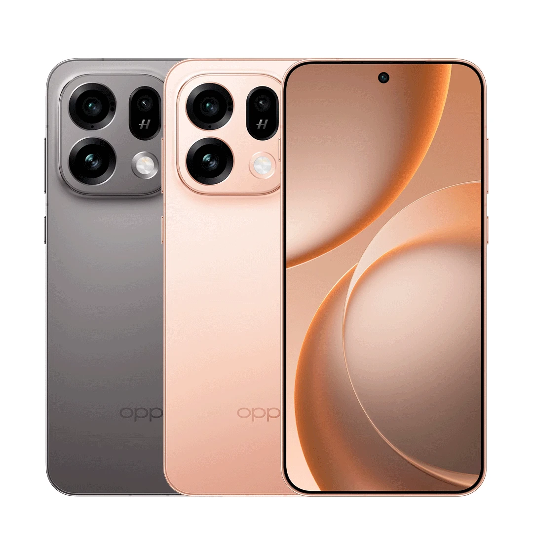 OPPO Find X9s