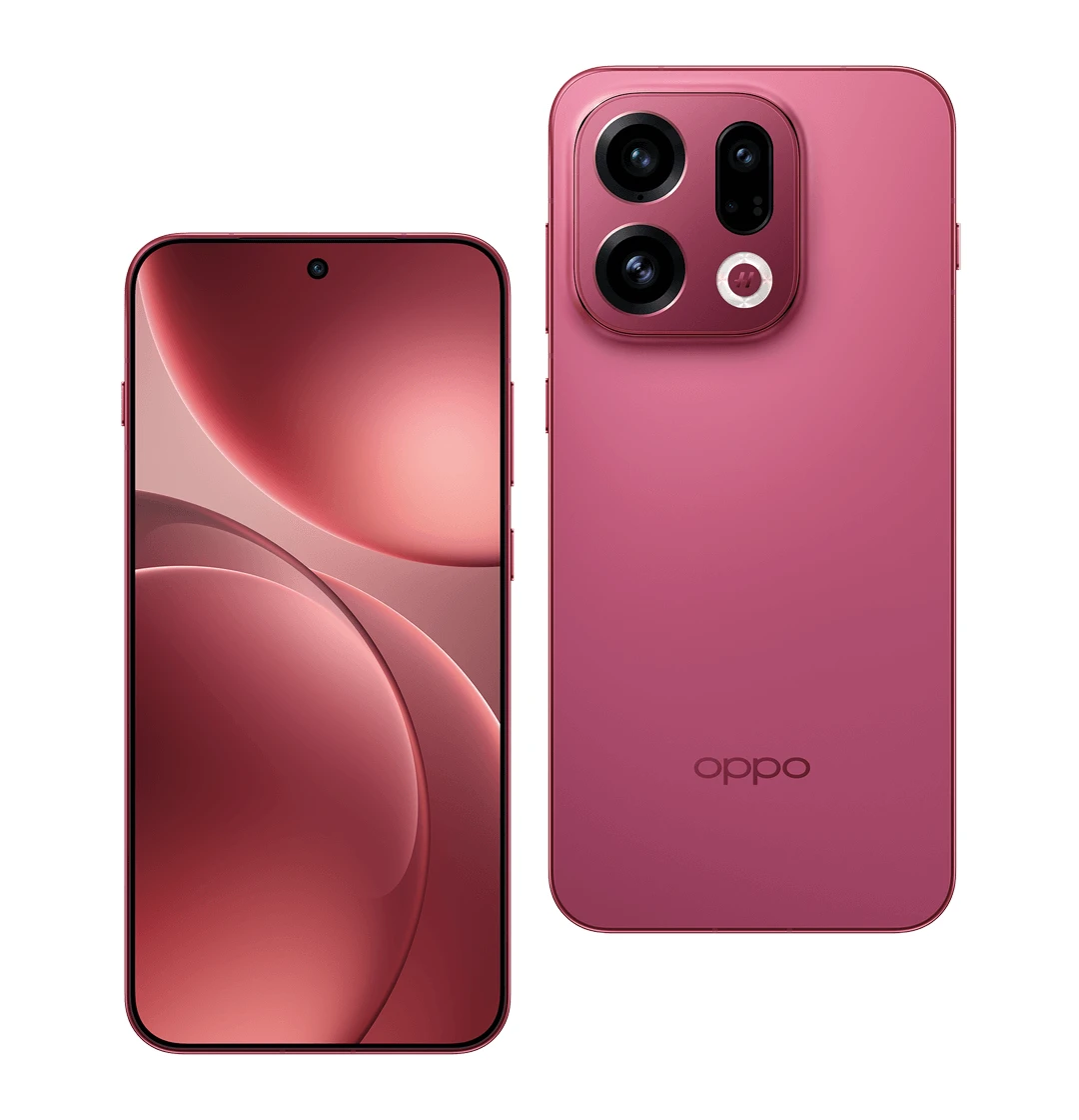 OPPO Find X9