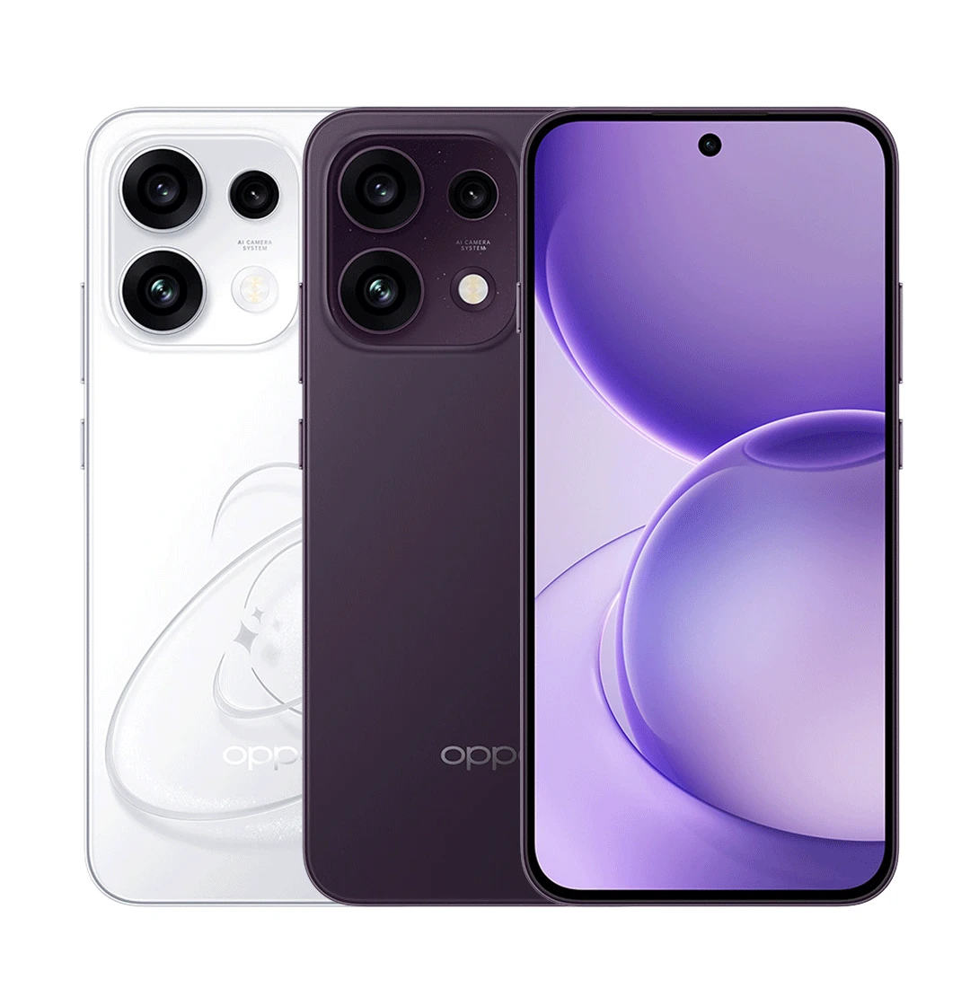 OPPO Reno16 F
