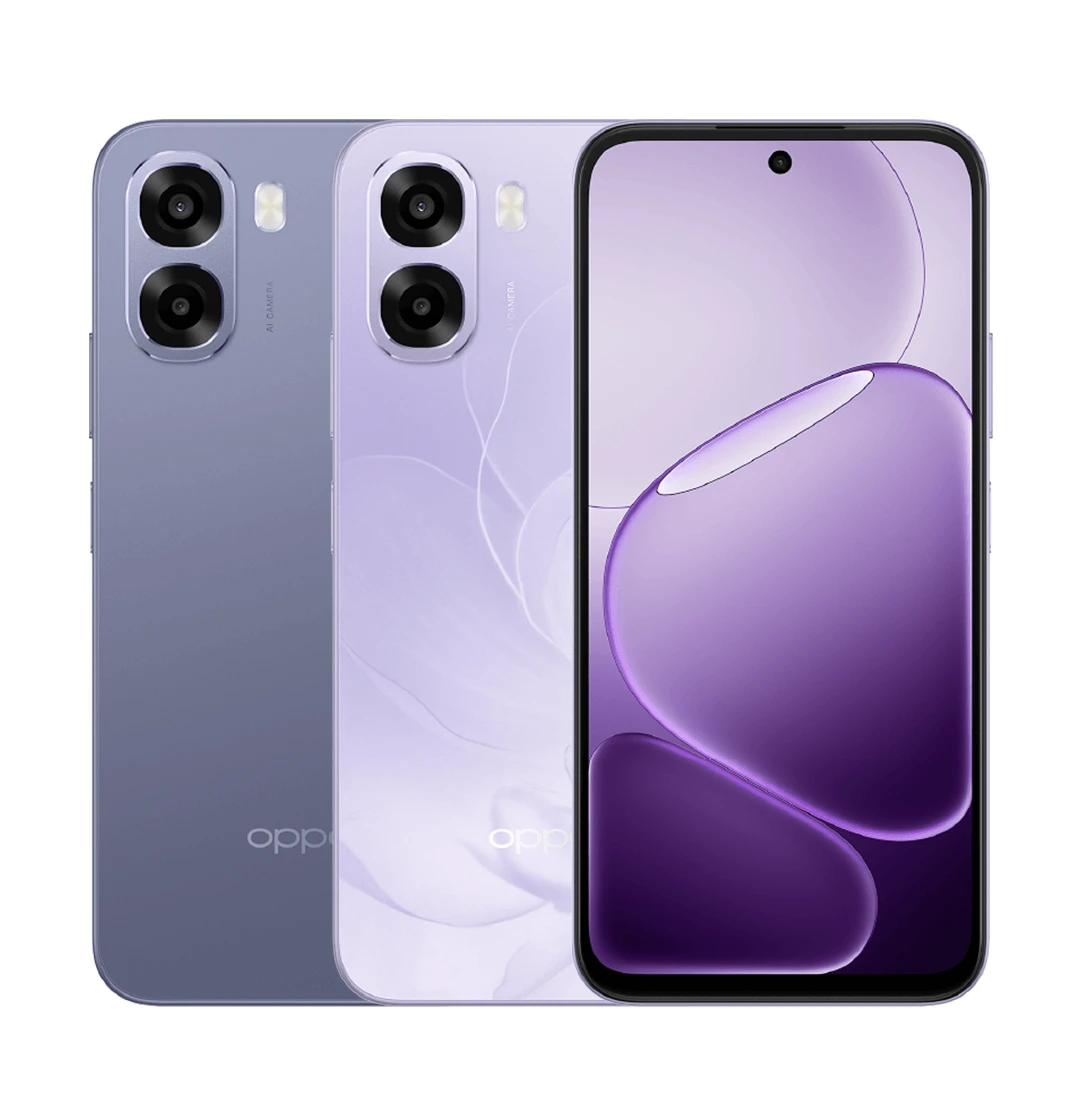 OPPO A6x