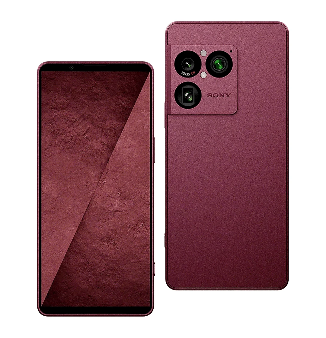 Sony Xperia 1 VIII