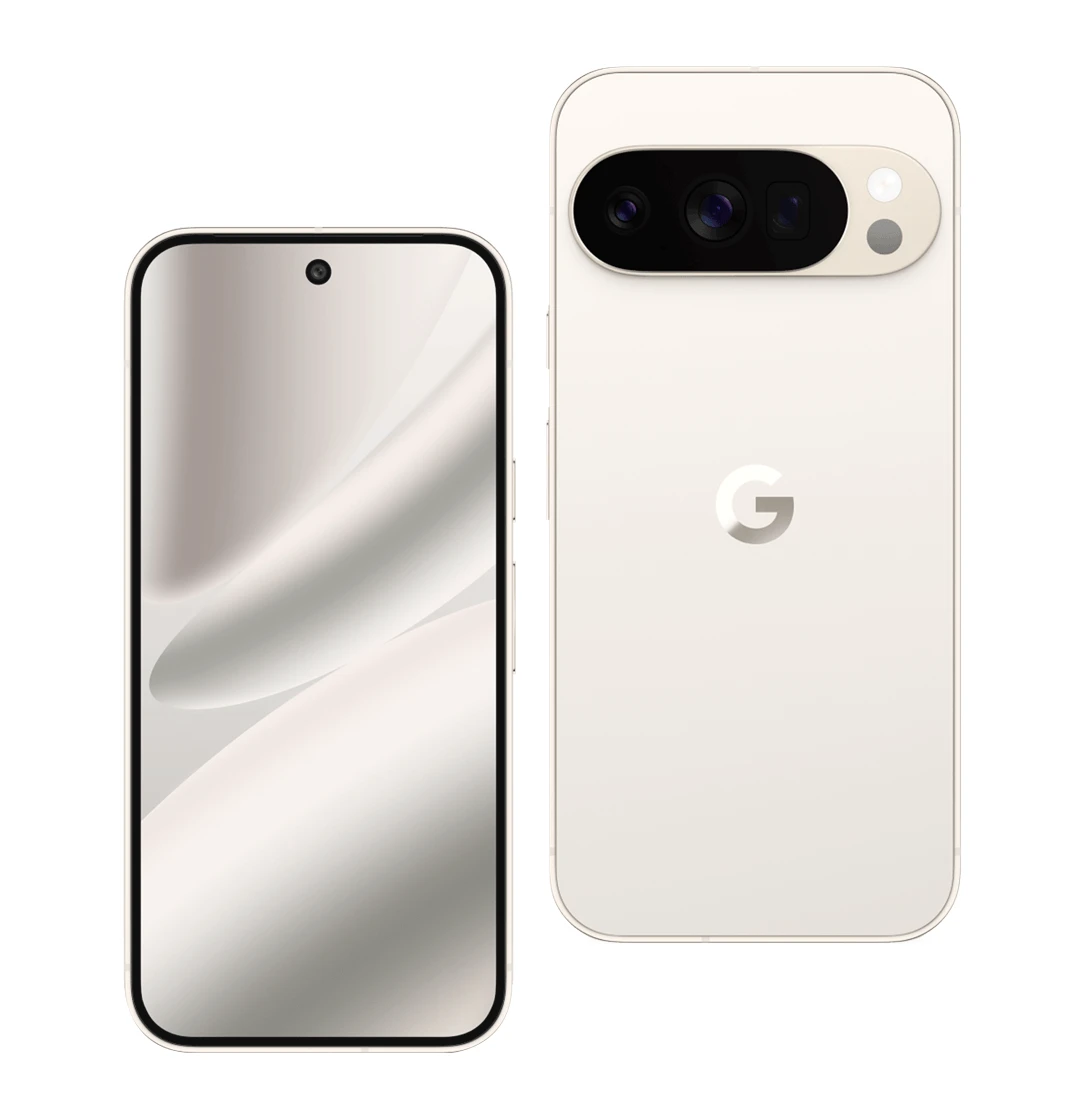 Google Pixel 10 Pro XL