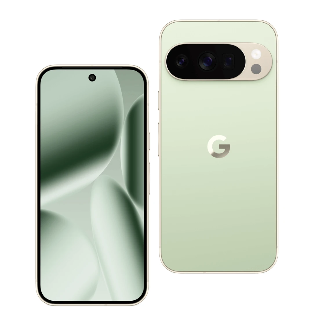 Google Pixel 10 Pro