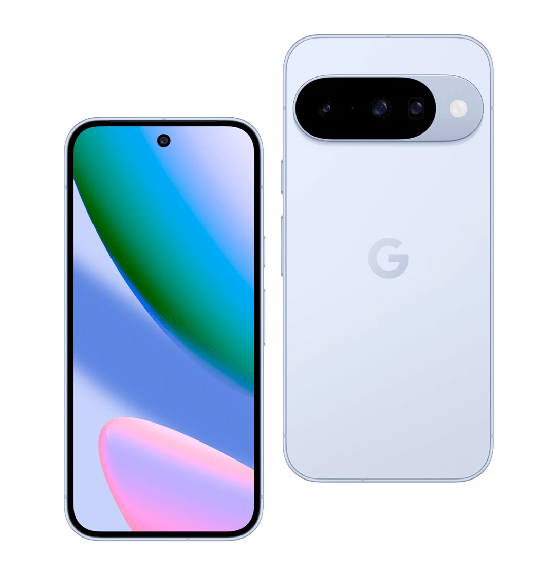 Google Pixel 10