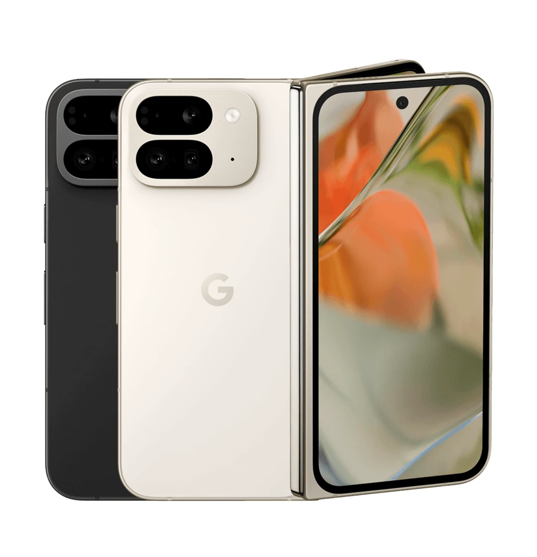 Google Pixel 9 Pro Fold