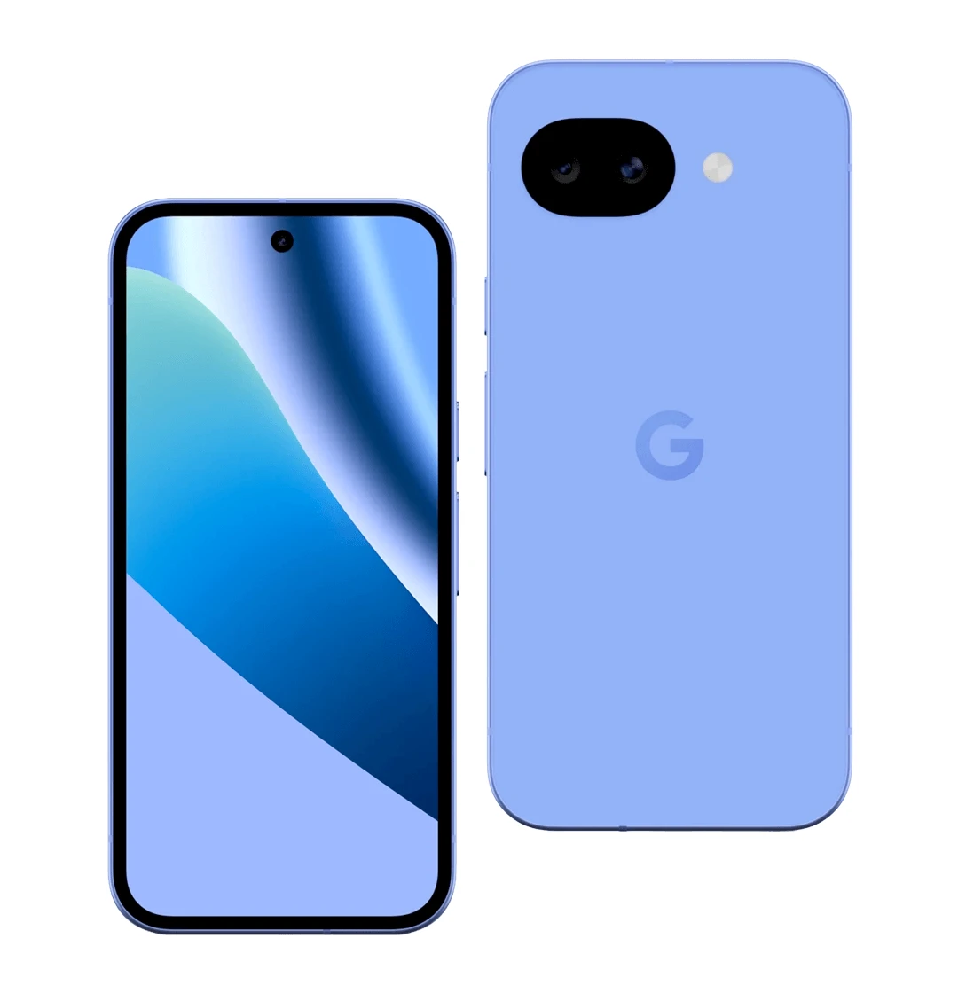 Google Pixel 10a