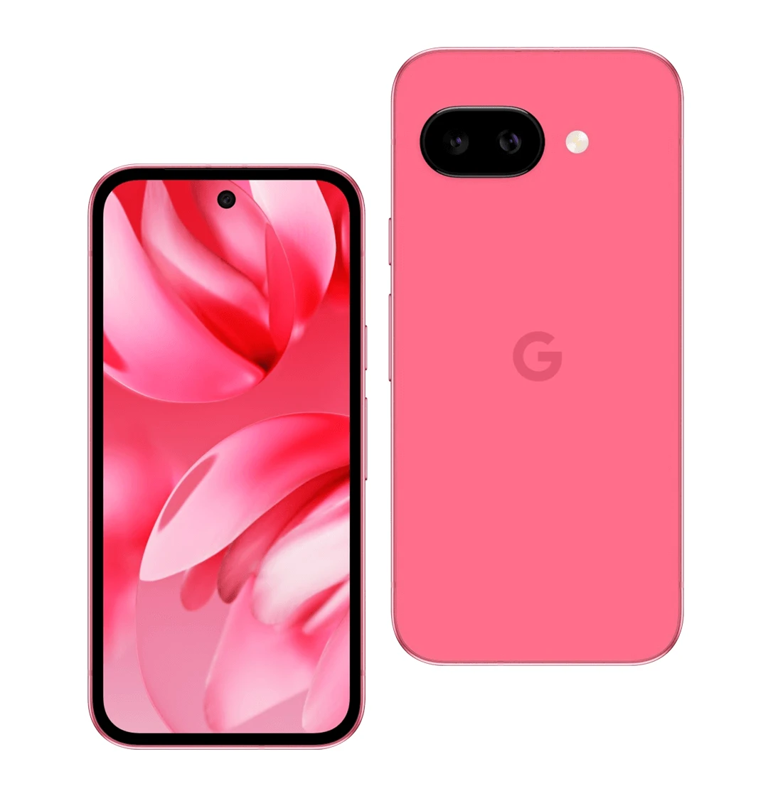 Google Pixel 9a