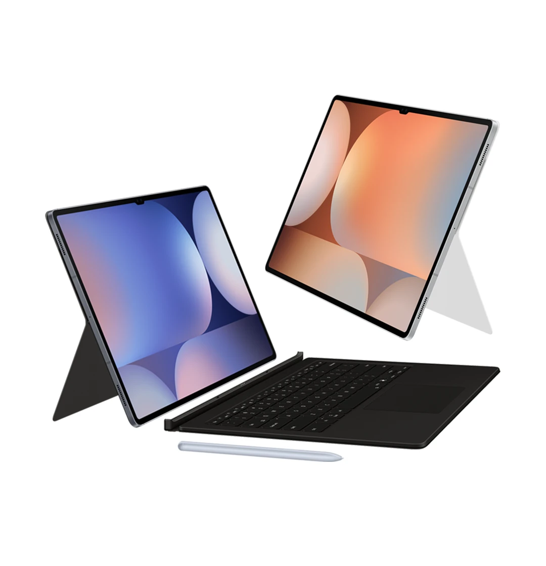 Samsung Tab S10 Ultra 5G 鍵盤套裝組