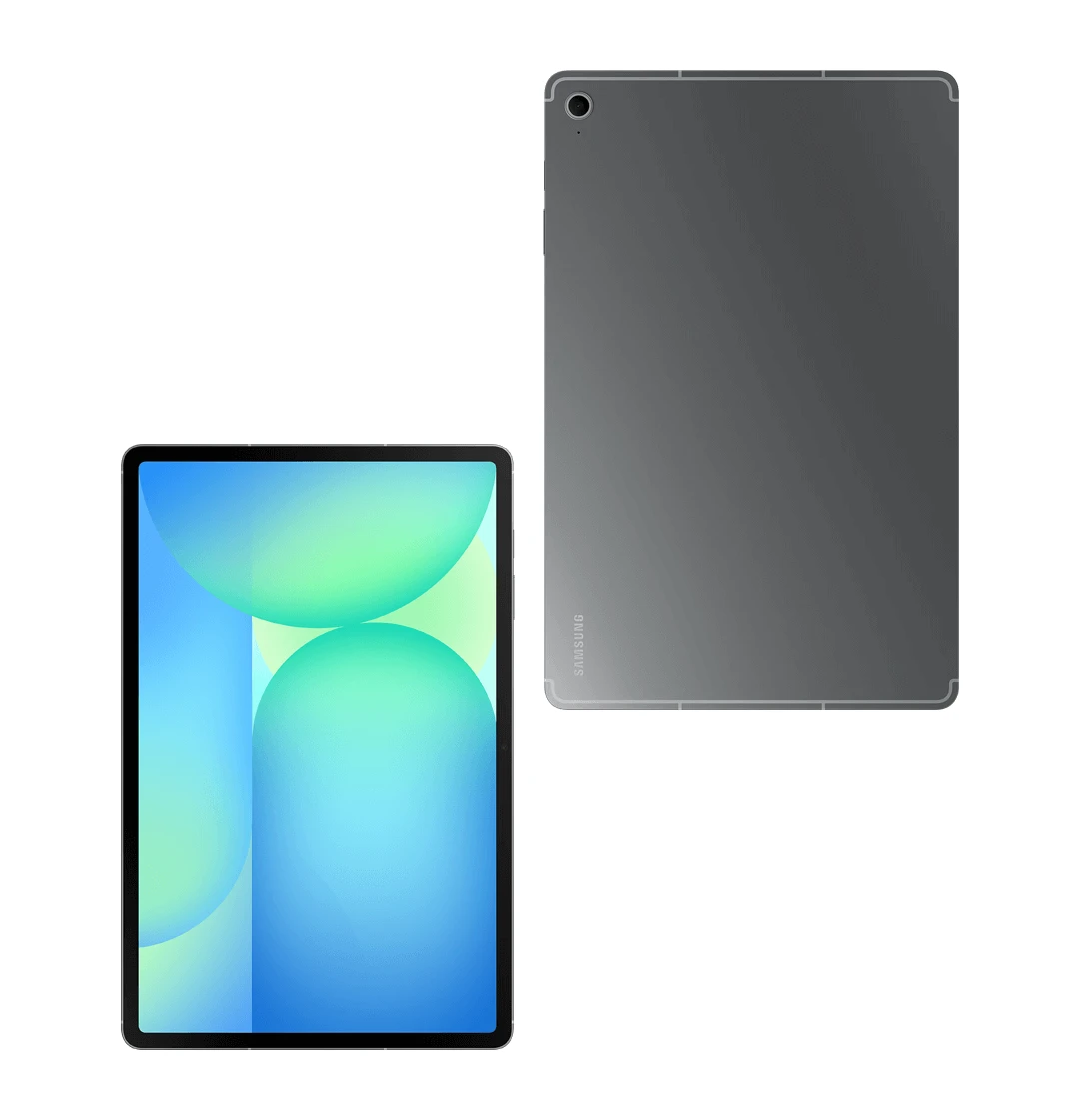 Samsung Tab S10 FE+ WiFi