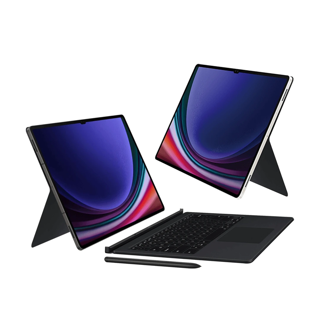 Samsung Tab S9 5G 鍵盤套裝組