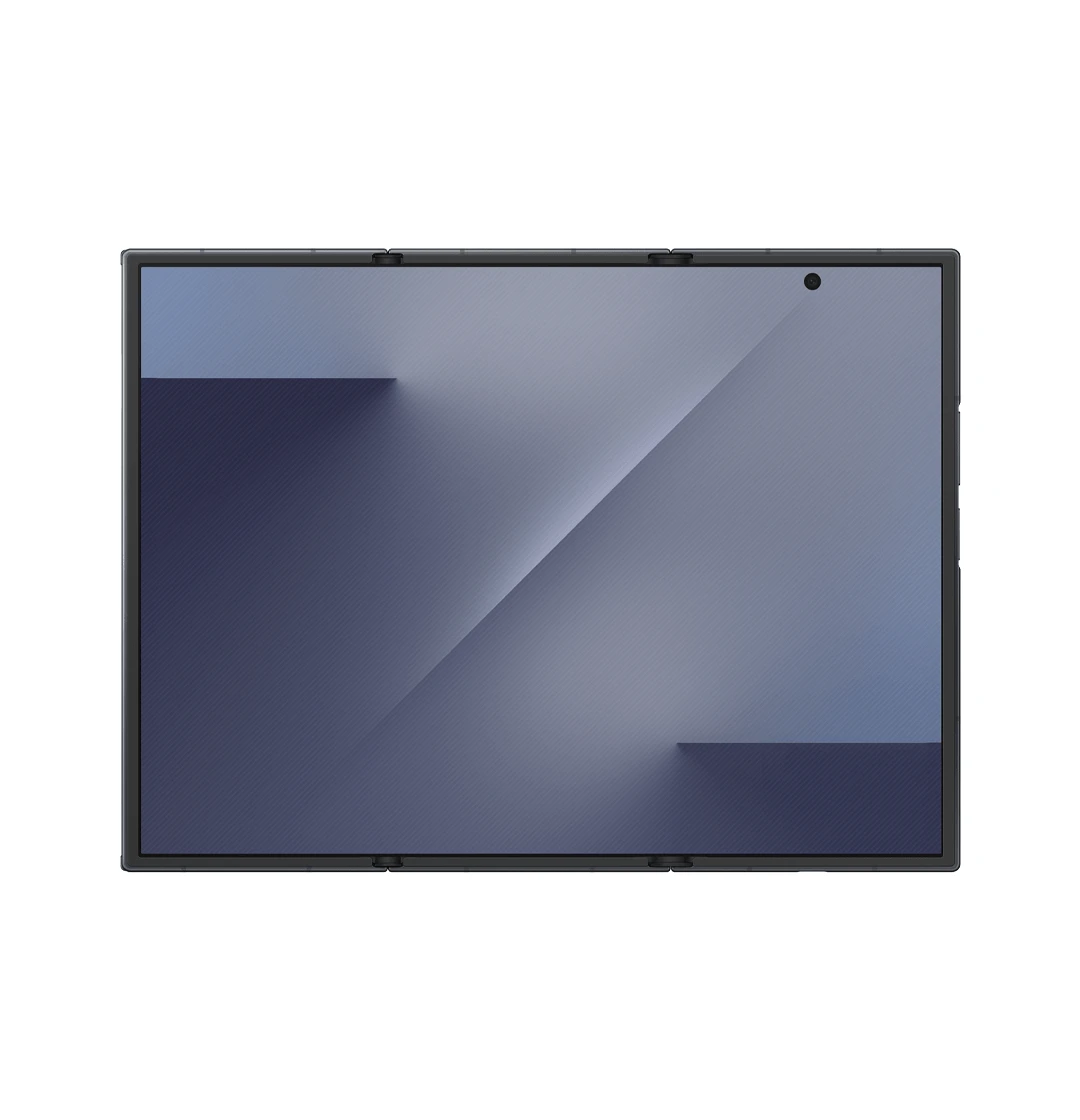 Samsung Z TriFold