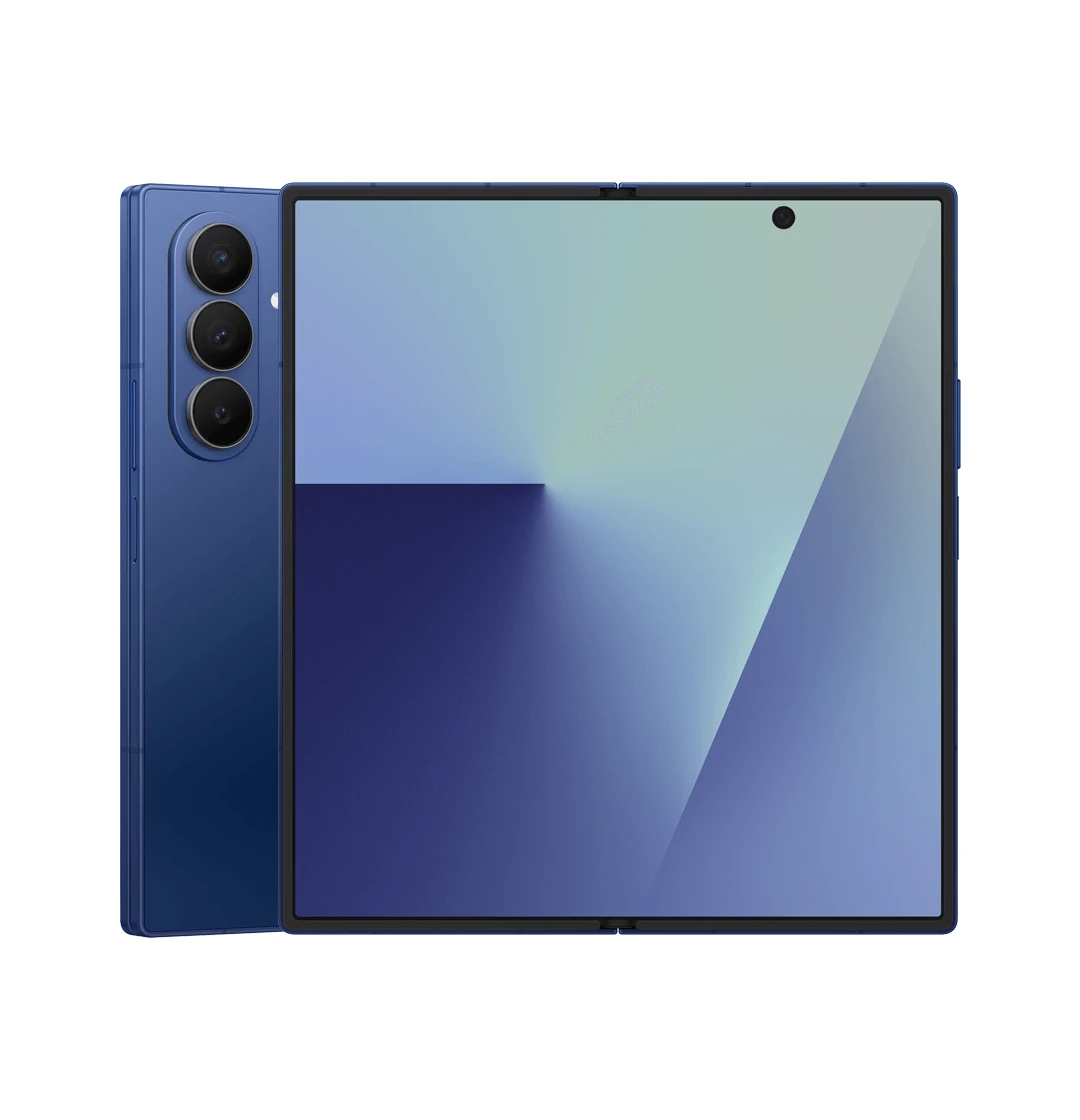 Samsung Z Fold7