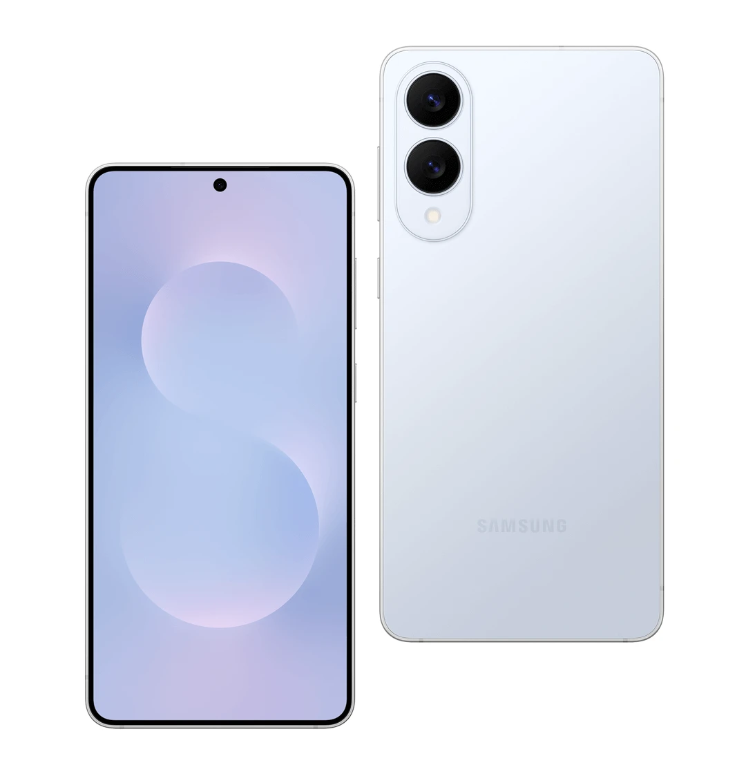 Samsung S25 Edge