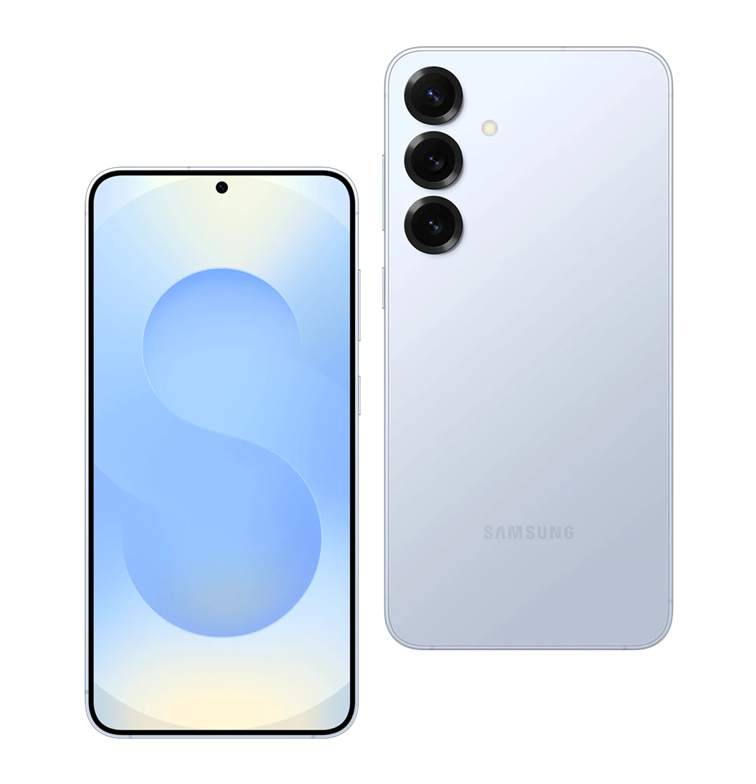 Samsung S25+