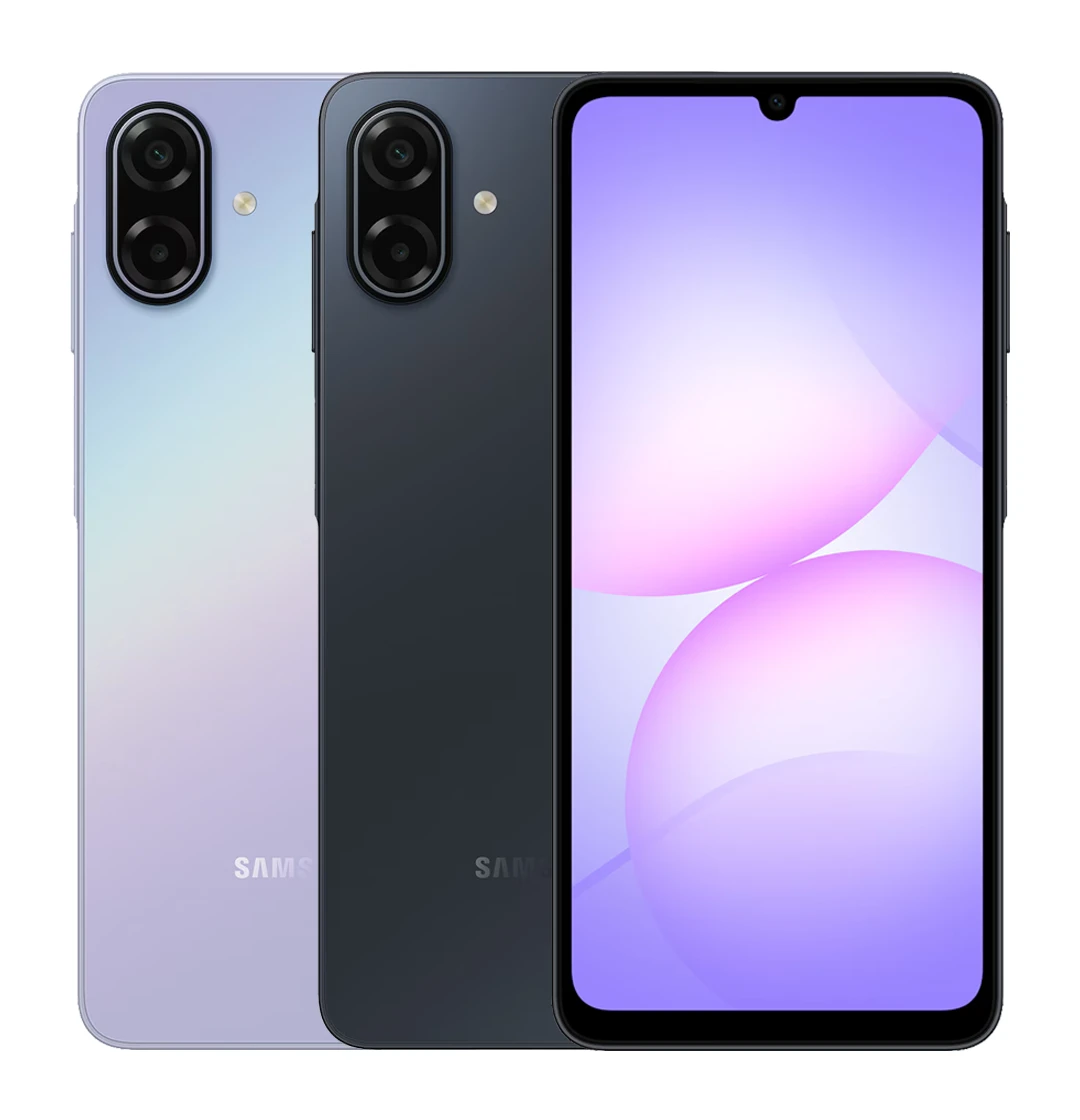 Samsung A07