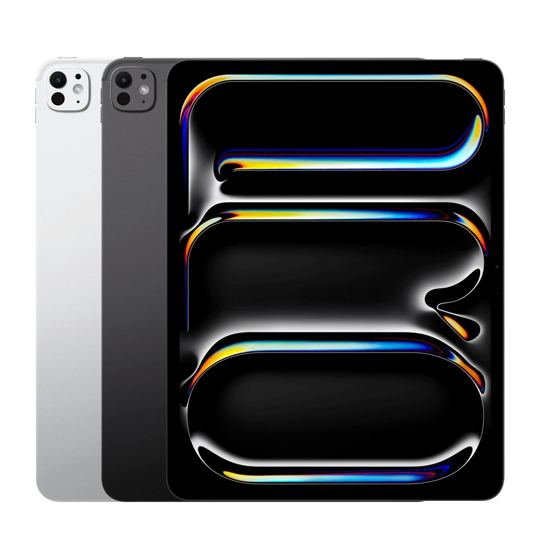 Apple iPad Pro 13 2024 WIFI
