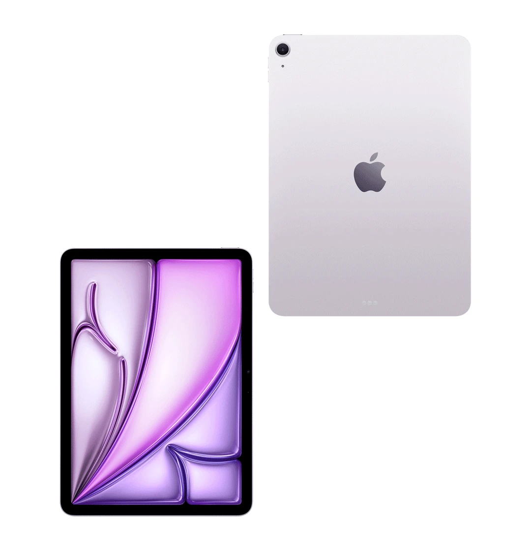Apple iPad Air M4 11 行動網路