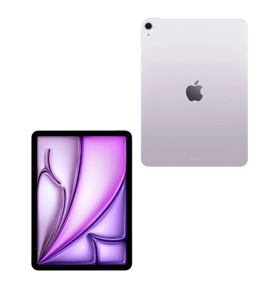 Apple iPad Air M3 13 行動網路
