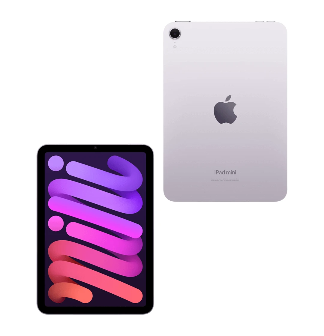 Apple iPad mini 2024 WiFi