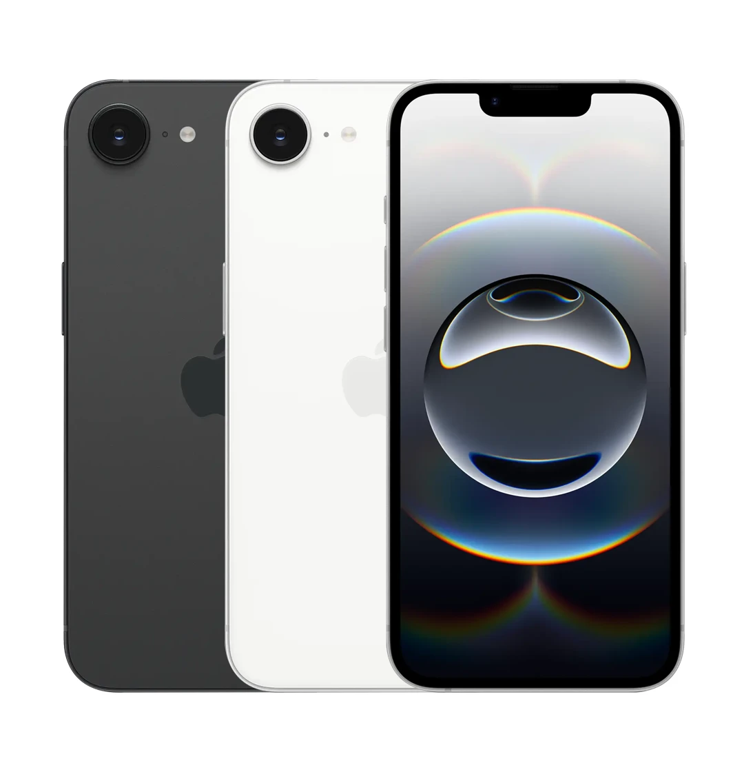 Apple iPhone 16e