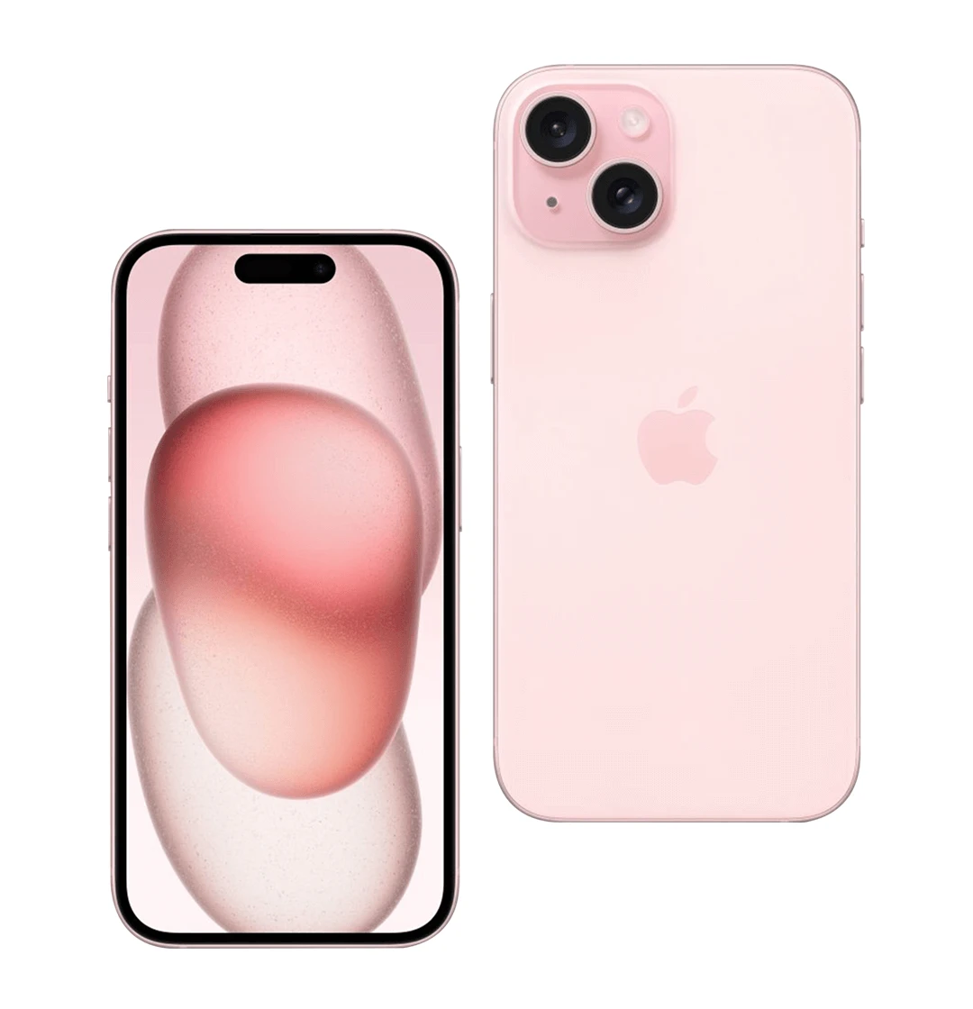 Apple iPhone 15