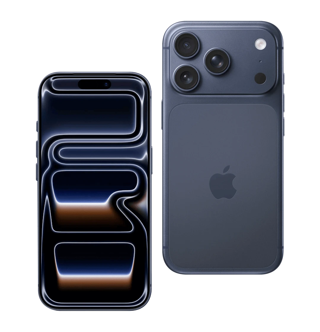 Apple iPhone 17 Pro