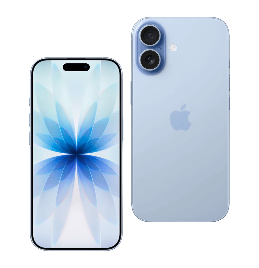 Apple iPhone 17