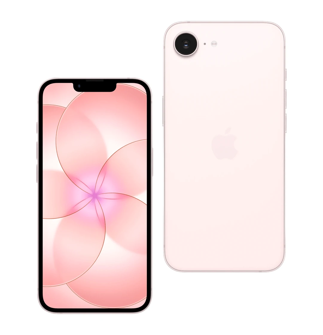Apple iPhone 17e