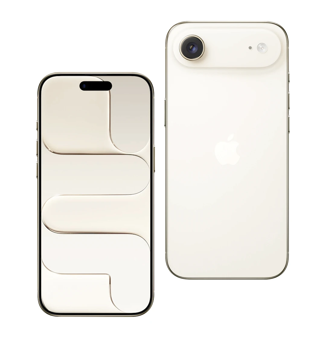 Apple iPhone Air