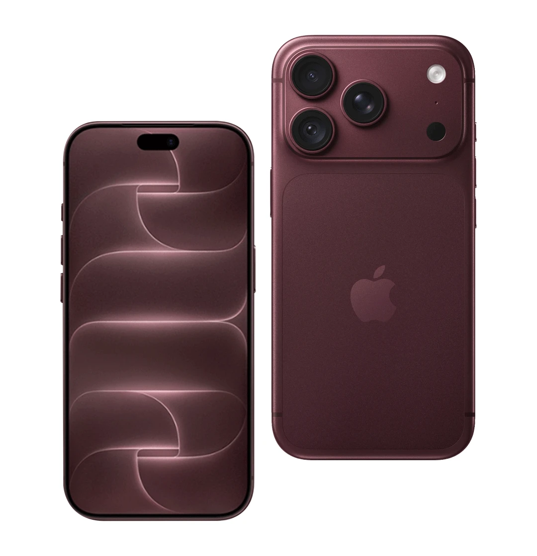 Apple iPhone 18 Pro