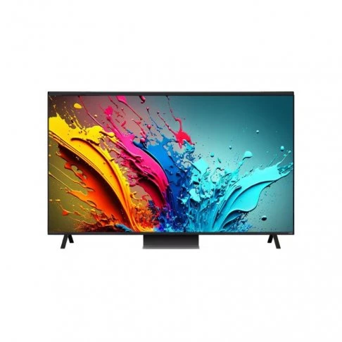 液晶顯示器/LG 55QNED86TTA 55型 QNED α8 4K AI智慧聯網顯示器