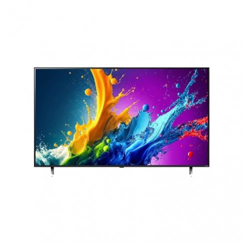 液晶顯示器/LG 86QNED80TTA 86型 QNED 4K AI智慧聯網顯示器