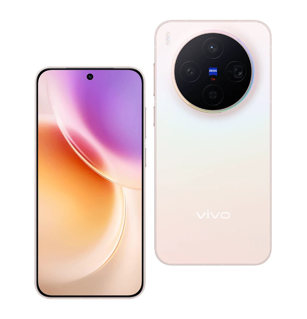 vivo X300