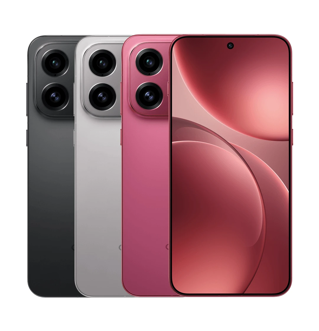 OPPO Find X9