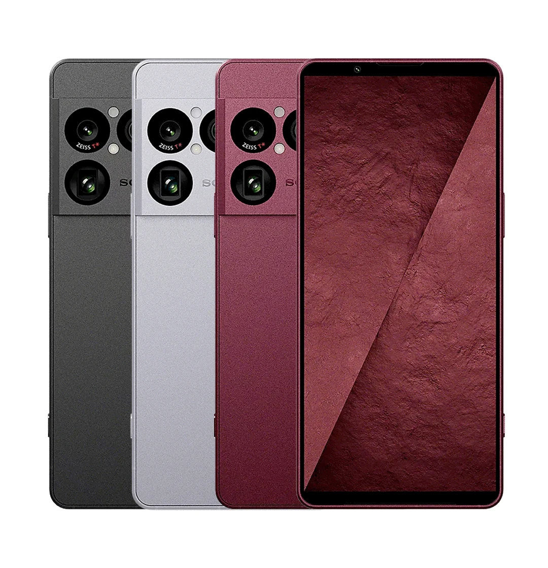Sony Xperia 1 VIII