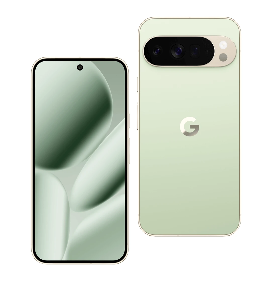 Google Pixel 10 Pro XL