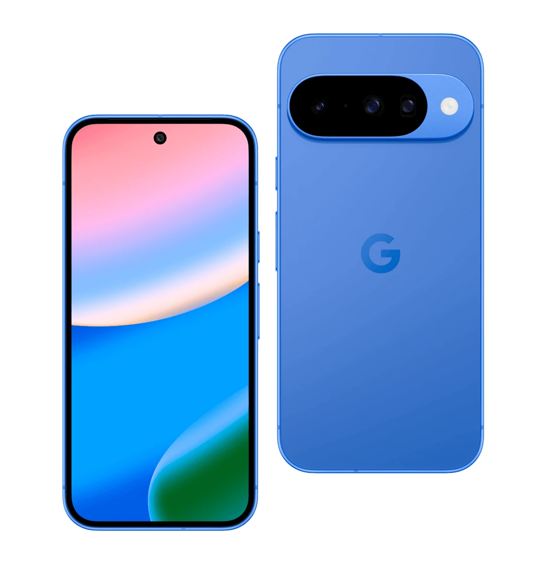 Google Pixel 10