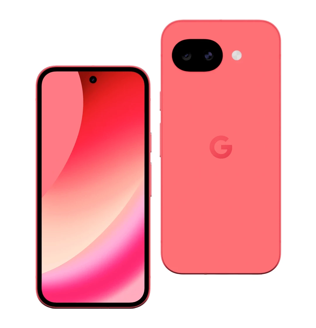 Google Pixel 10a