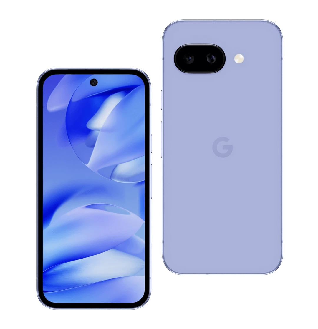 Google Pixel 9a
