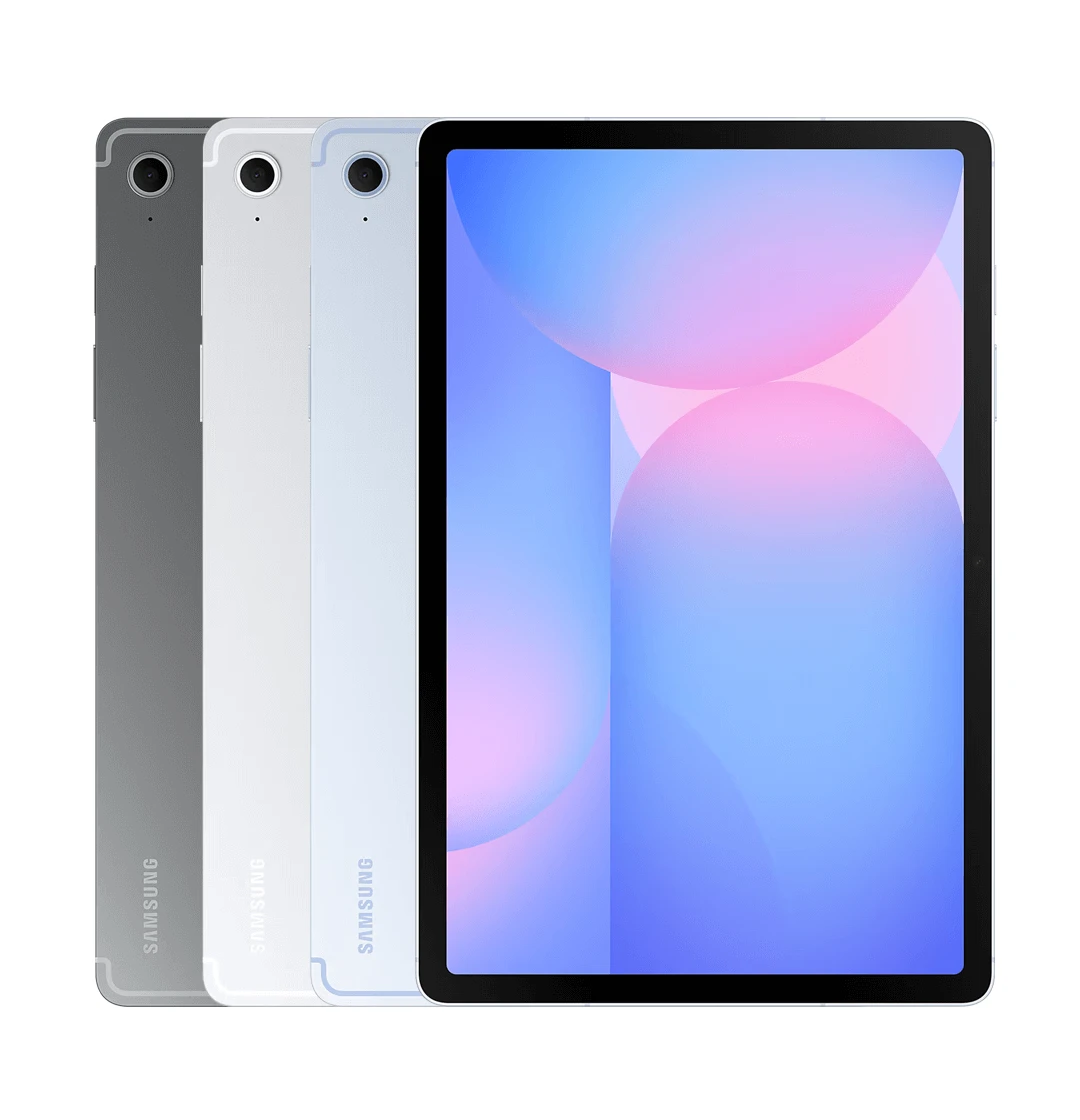 Samsung Tab S10 FE WiFi