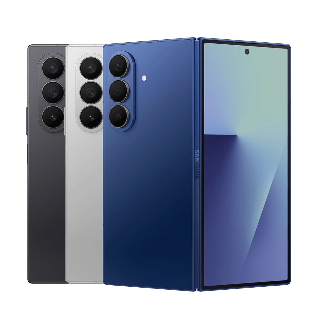 Samsung Z Fold7