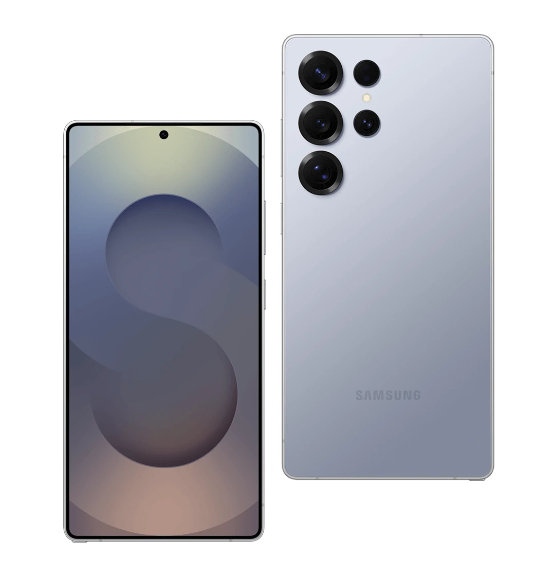 Samsung S25 Ultra