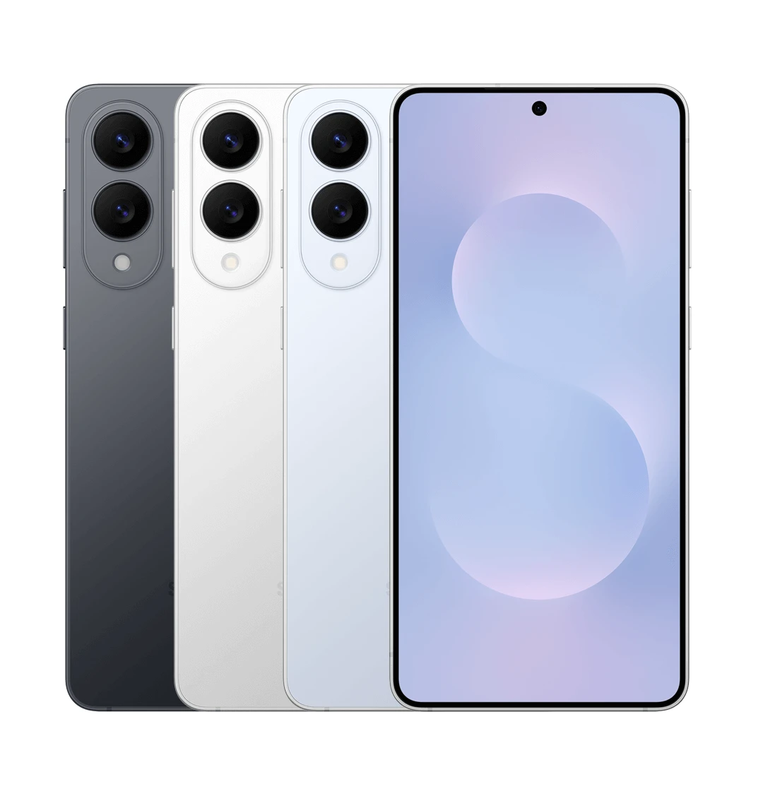 Samsung S25 Edge