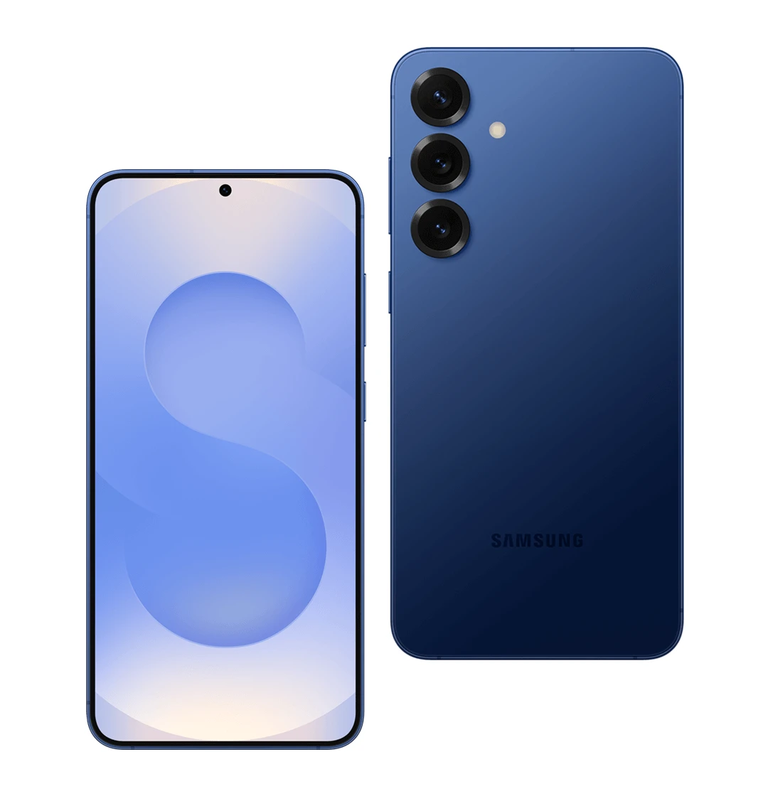 Samsung S25+