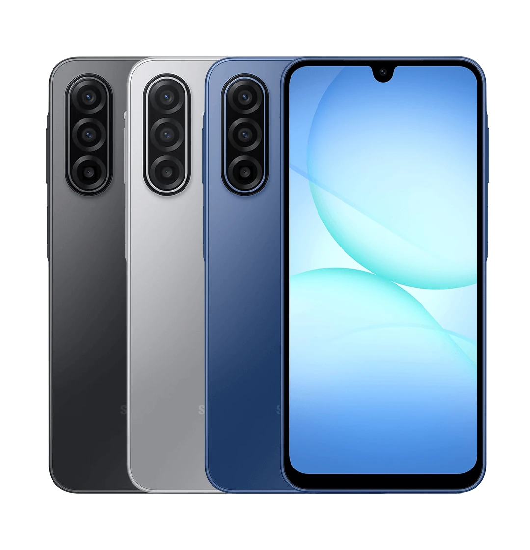 Samsung A17