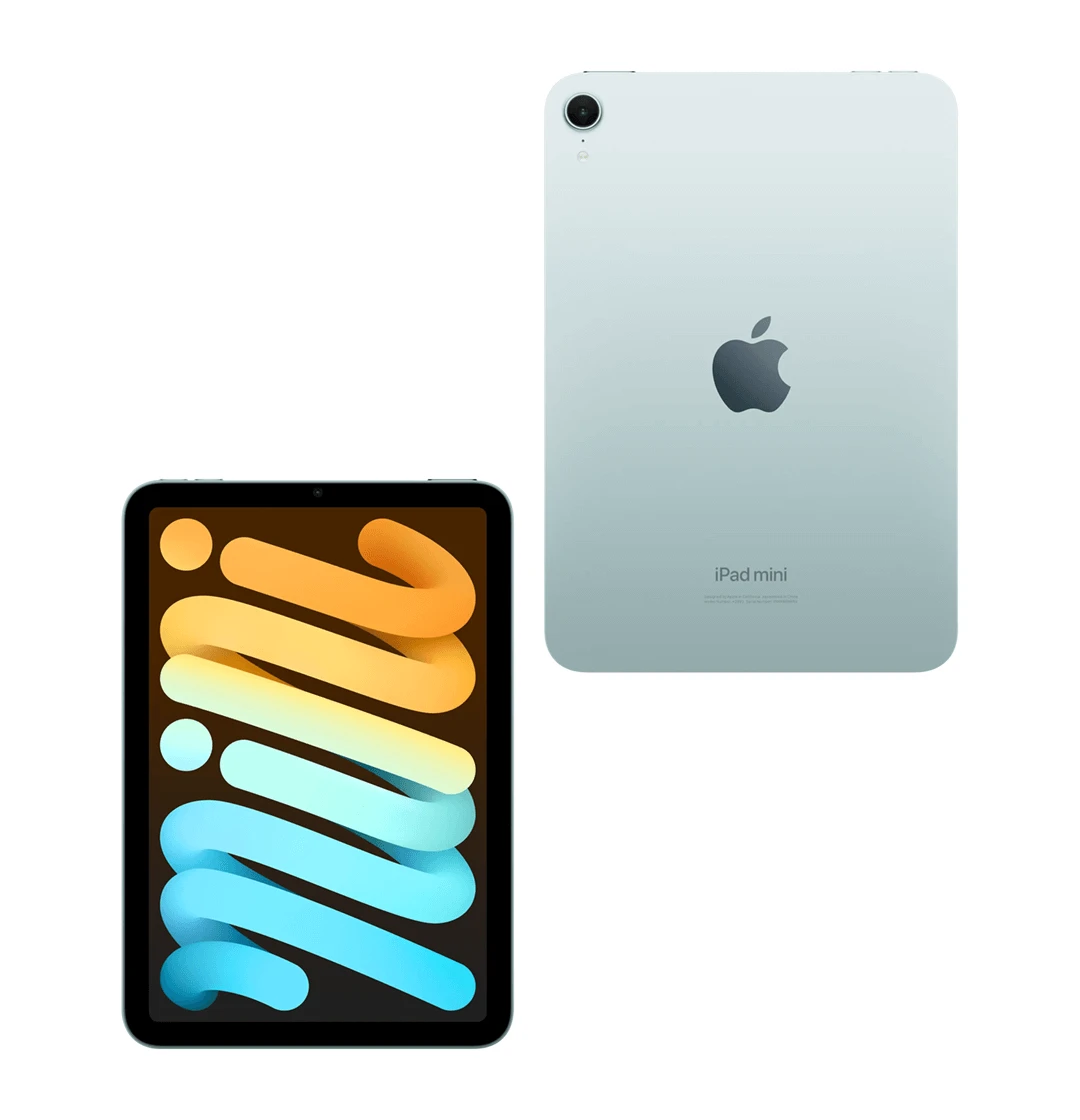 Apple iPad mini 2024 WiFi